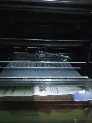 কোনো Problem ছাড়াই একটা আকর্ষণীয় Electricoven Sellহবে অল্প টাকাই