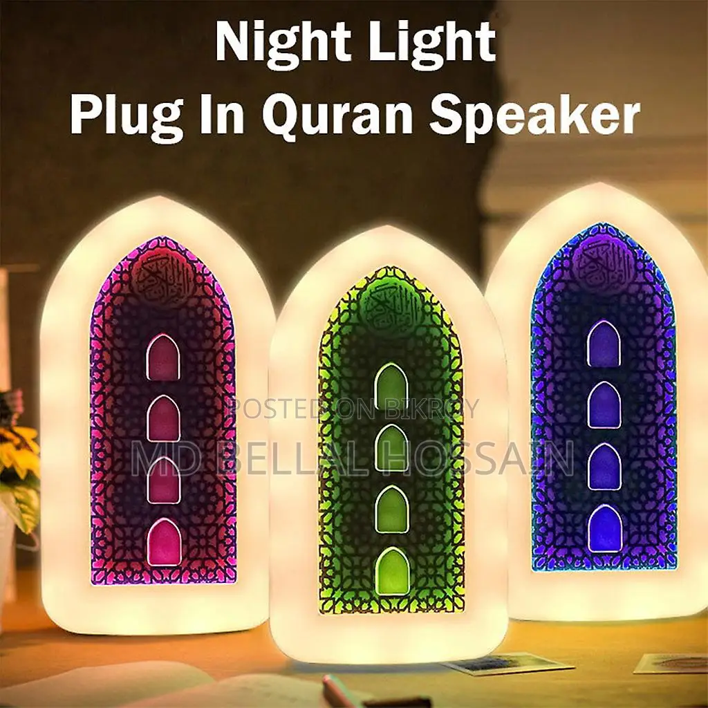 Plug in Quran