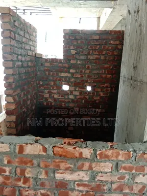 Furnished 3bdrm Apartment in Mirpur for Sale