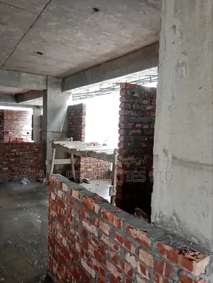 Furnished 3bdrm Apartment in Mirpur for Sale