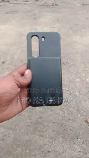 Itel Power 70 128 GB Black