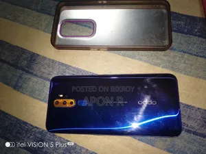 Oppo A9 128 GB Blue