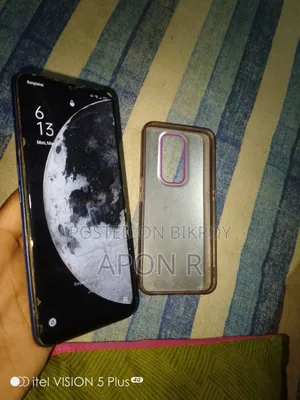 Oppo A9 128 GB Blue