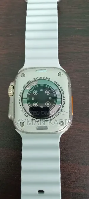 Apple Watch Clone