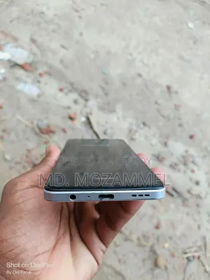 Oppo A3 128 GB White