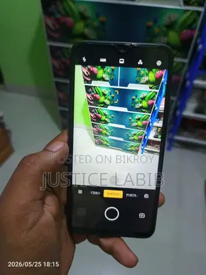 Oppo A12 32 GB Black