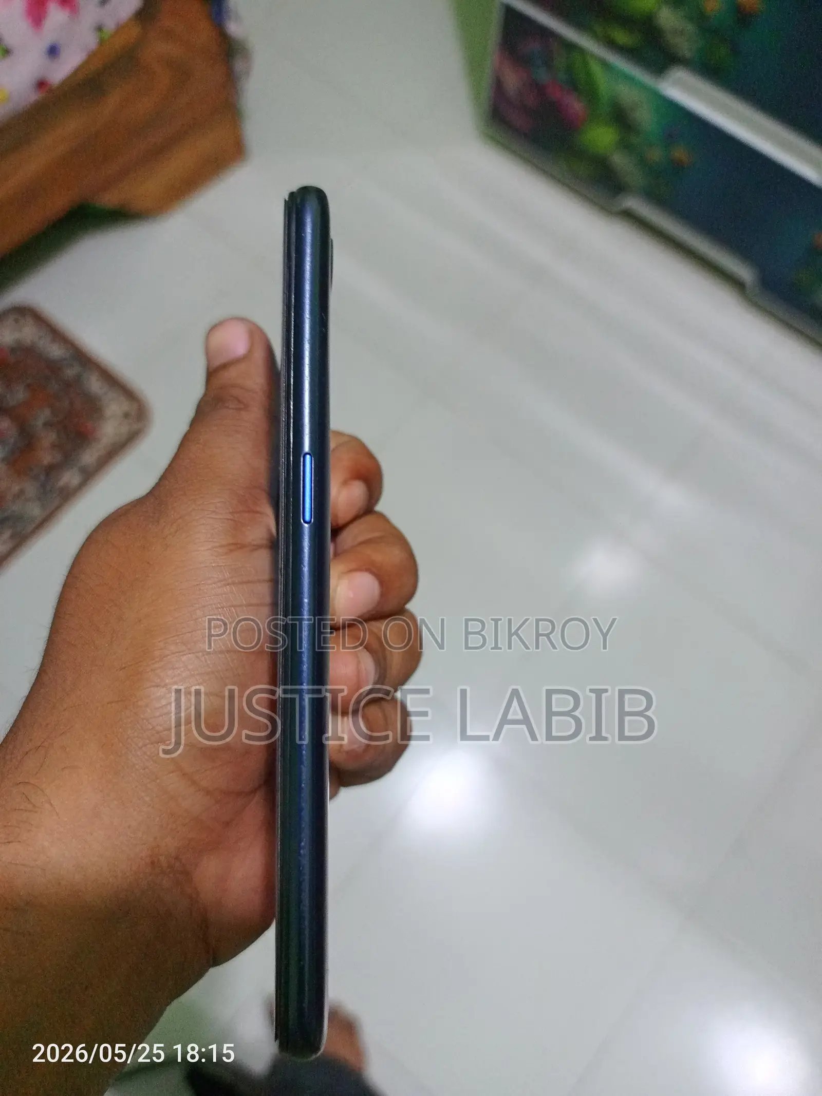 Oppo A12 32 GB Black