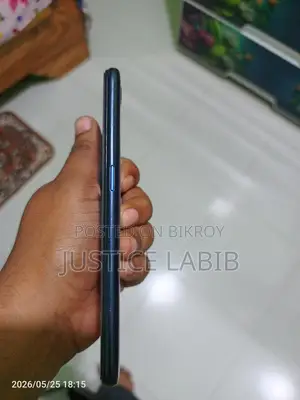 Oppo A12 32 GB Black
