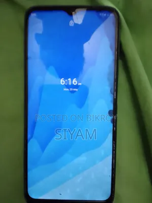 Realme C35 128 GB Black