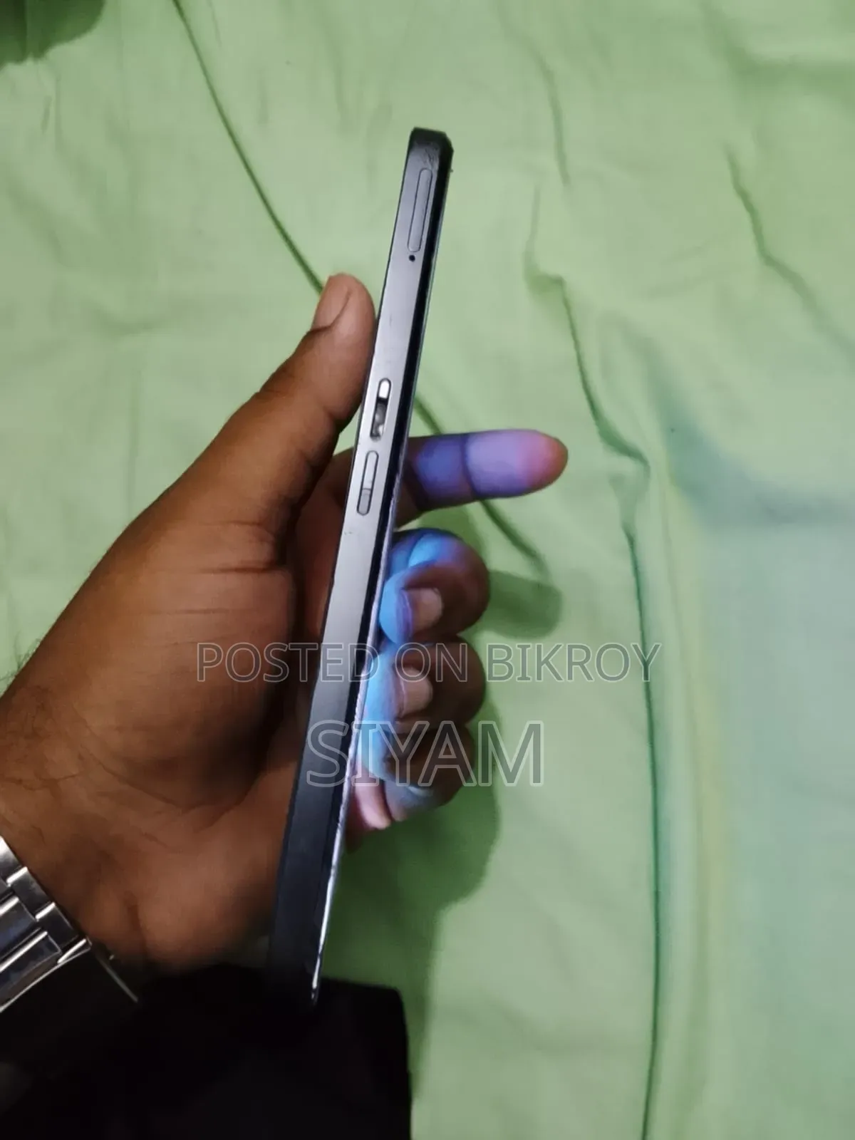 Realme C35 128 GB Black