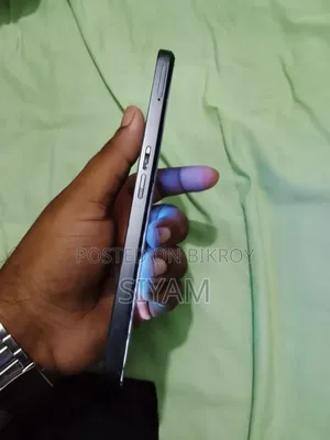 Realme C35 128 GB Black