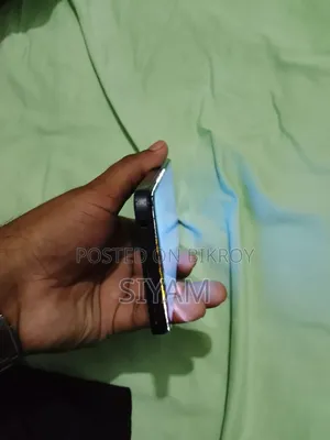 Realme C35 128 GB Black
