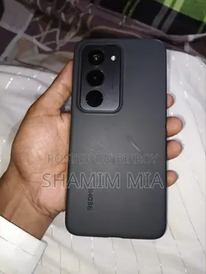 New Xiaomi 15 256 GB Black