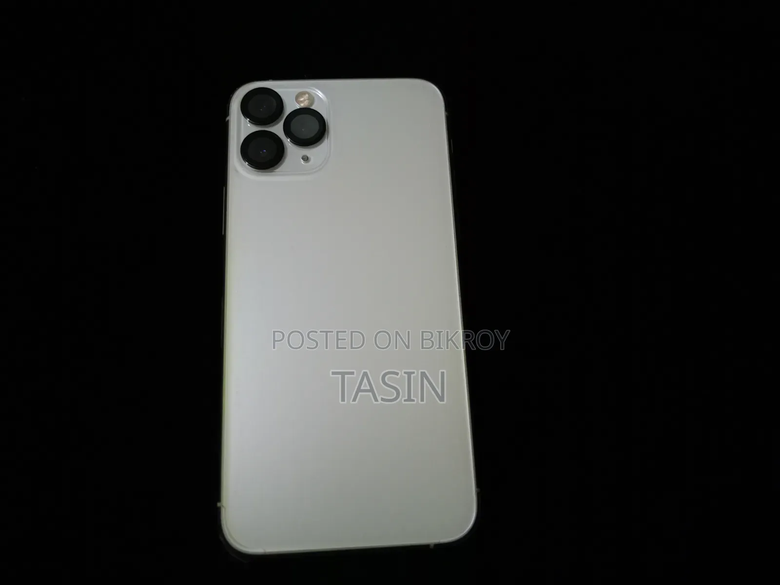 New Apple iPhone 11 Pro 64 GB White