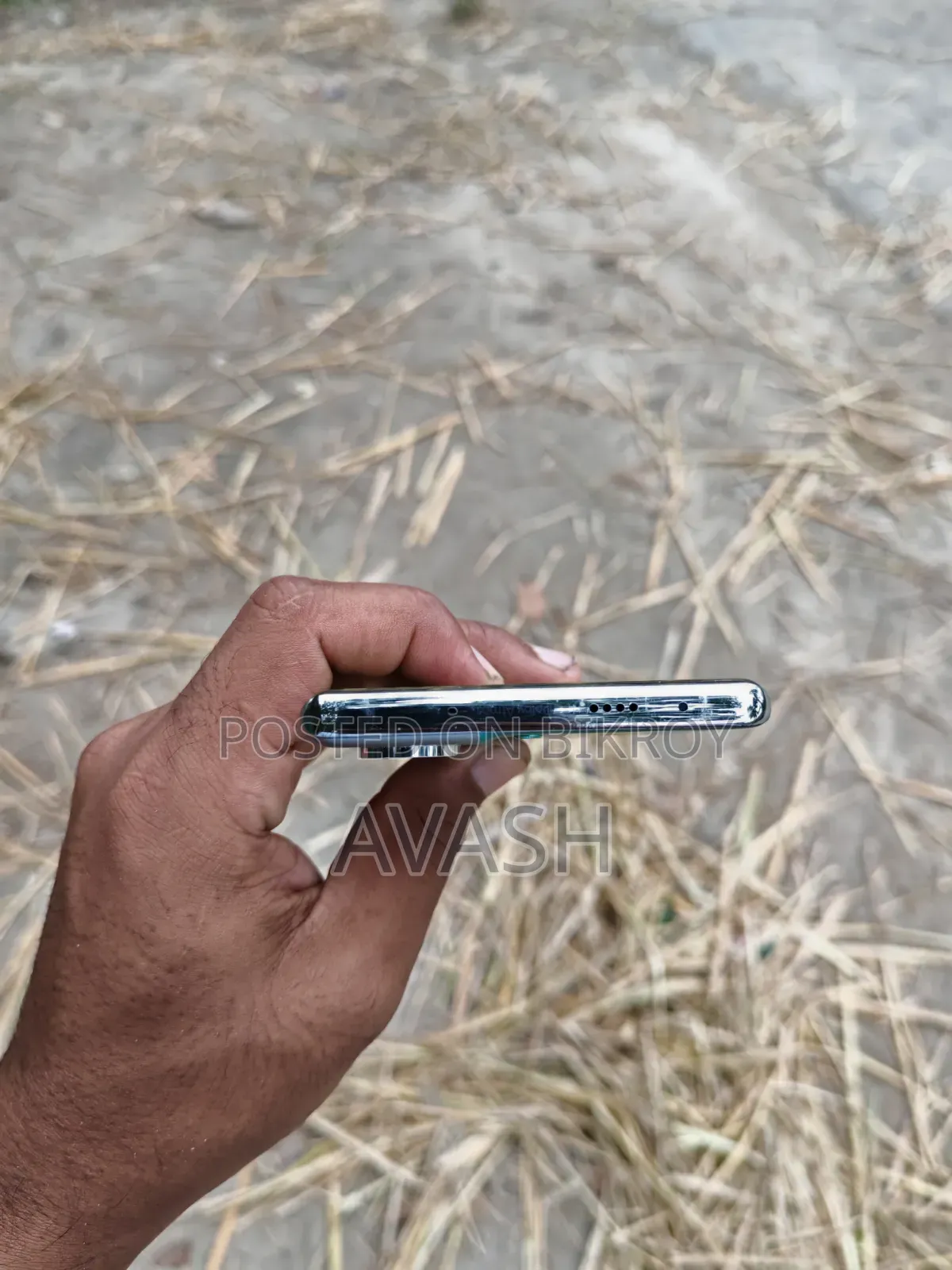 Tecno Camon 40 Pro 4G 256 GB Blue