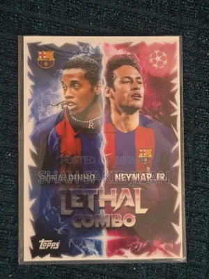 Toops Football Card