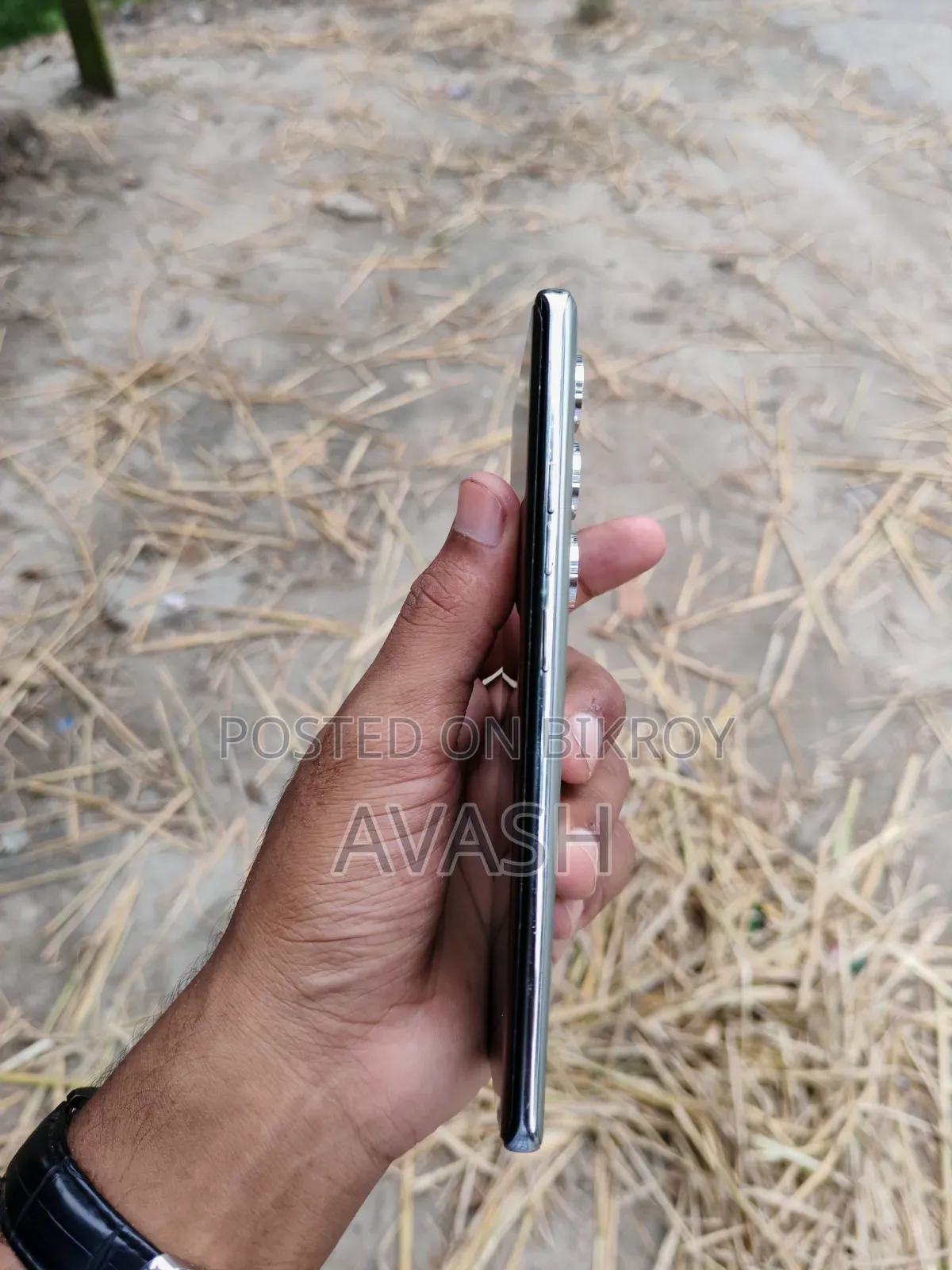 Tecno Camon 40 Pro 4G 256 GB Blue