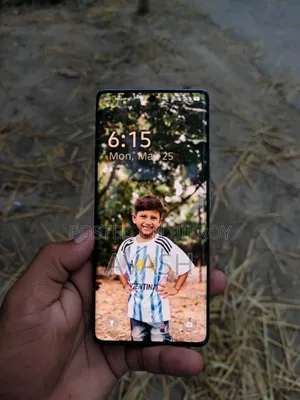 Tecno Camon 40 Pro 4G 256 GB Blue