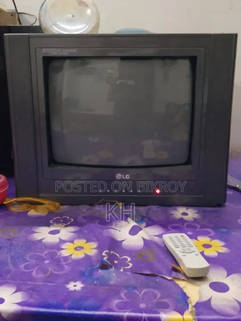 TV for sale