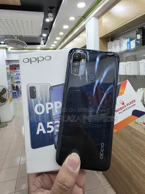 নতুন অপো এ৫৩ ১২৮ জিবি