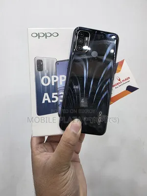 নতুন অপো এ৫৩ ১২৮ জিবি