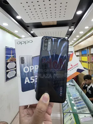 নতুন অপো এ৫৩ ১২৮ জিবি