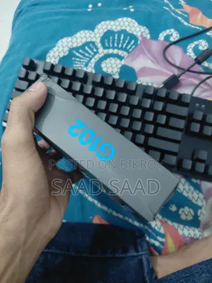Logitech G102 Light Sync Gaming Mouse With Customizable Rgb Lighting