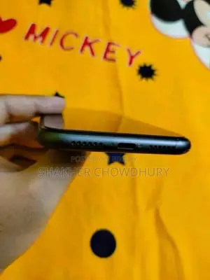 অ্যাপল আইফোন ১১ ১২৮ জিবি কালো