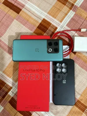 OnePlus 10 Pro 256 GB