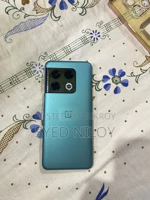 OnePlus 10 Pro 256 GB