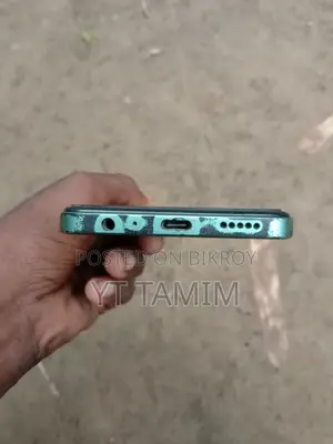 Symphony I30 16 GB Green