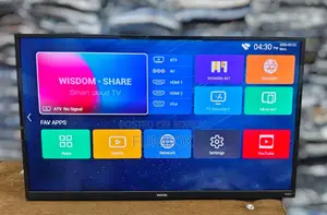 Eid Offer New Walton 43” Led Uhd Smart Tv With 1 Year Warranty
