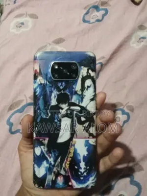 Xiaomi Poco X3 64 GB Black
