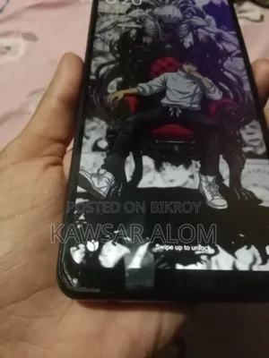 Xiaomi Poco X3 64 GB Black