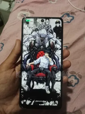 Xiaomi Poco X3 64 GB Black