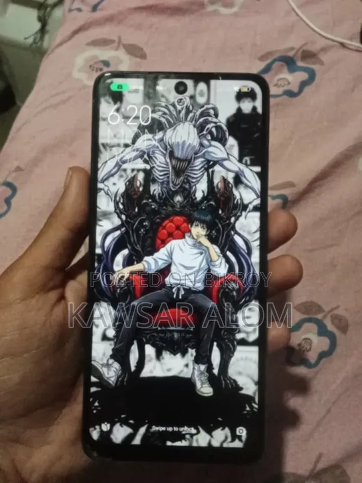 Xiaomi Poco X3 64 GB Black