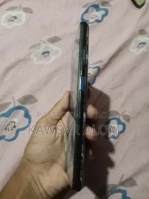 Xiaomi Poco X3 64 GB Black