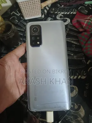 Xiaomi Mi 10T Pro 5G 256 GB Blue