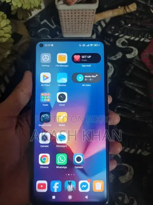 Xiaomi Mi 10T Pro 5G 256 GB Blue