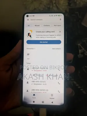 Xiaomi Mi 10T Pro 5G 256 GB Blue