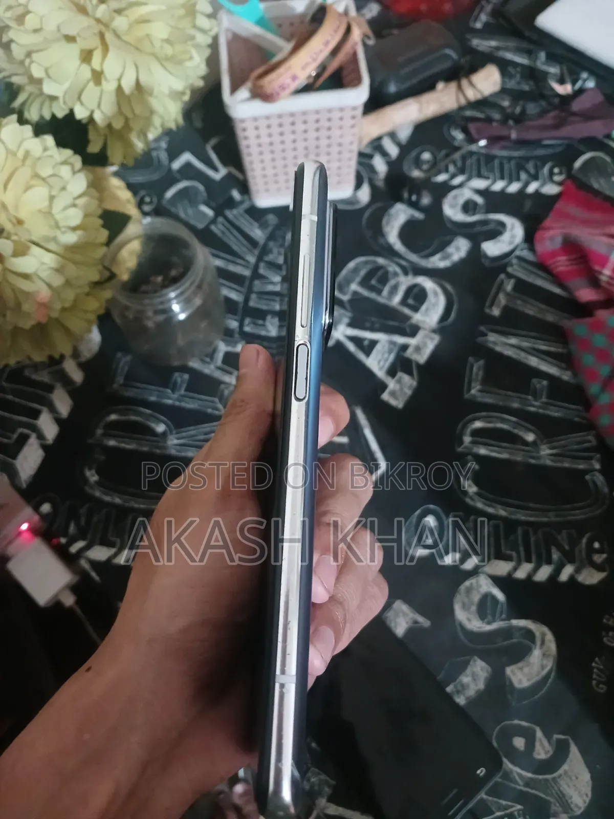 Xiaomi Mi 10T Pro 5G 256 GB Blue