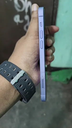 Apple iPhone 12 128 GB Purple
