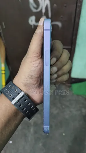 Apple iPhone 12 128 GB Purple