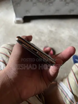 Apple iPhone XS 256 GB Gold