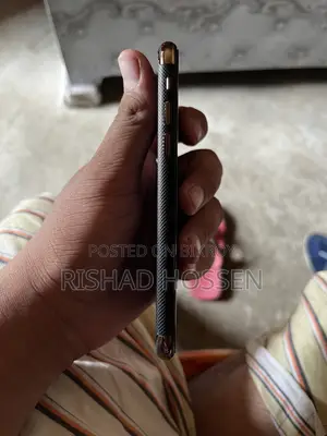 Apple iPhone XS 256 GB Gold