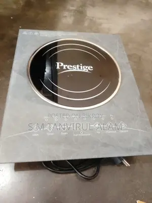 Electric Stove || Electric Induction