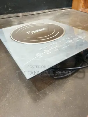Electric Stove || Electric Induction