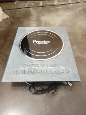 Electric Stove || Electric Induction