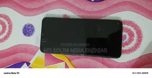 Oppo A16 32 GB Black