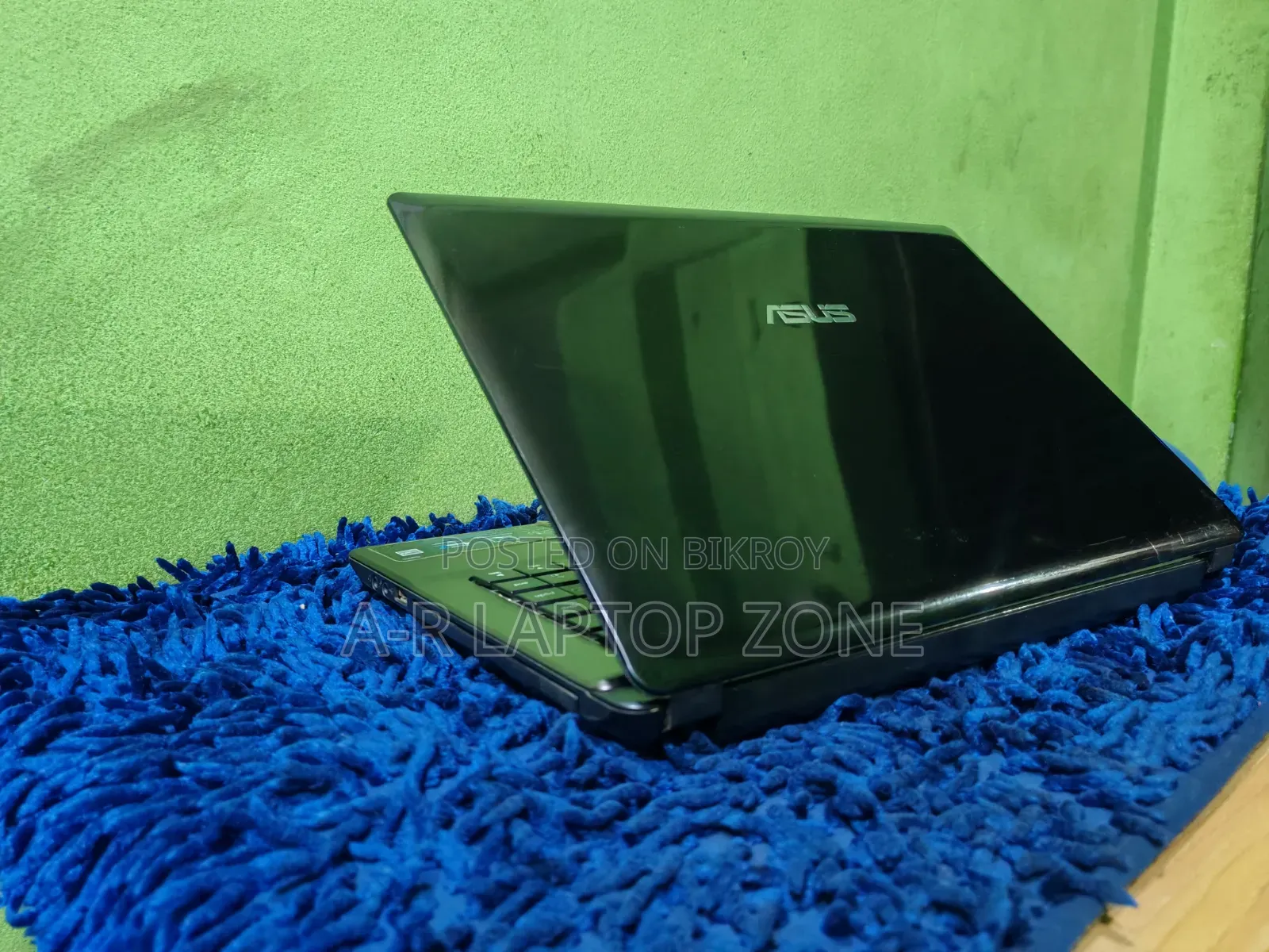 Laptop Asus 4GB AMD HDD 250GB